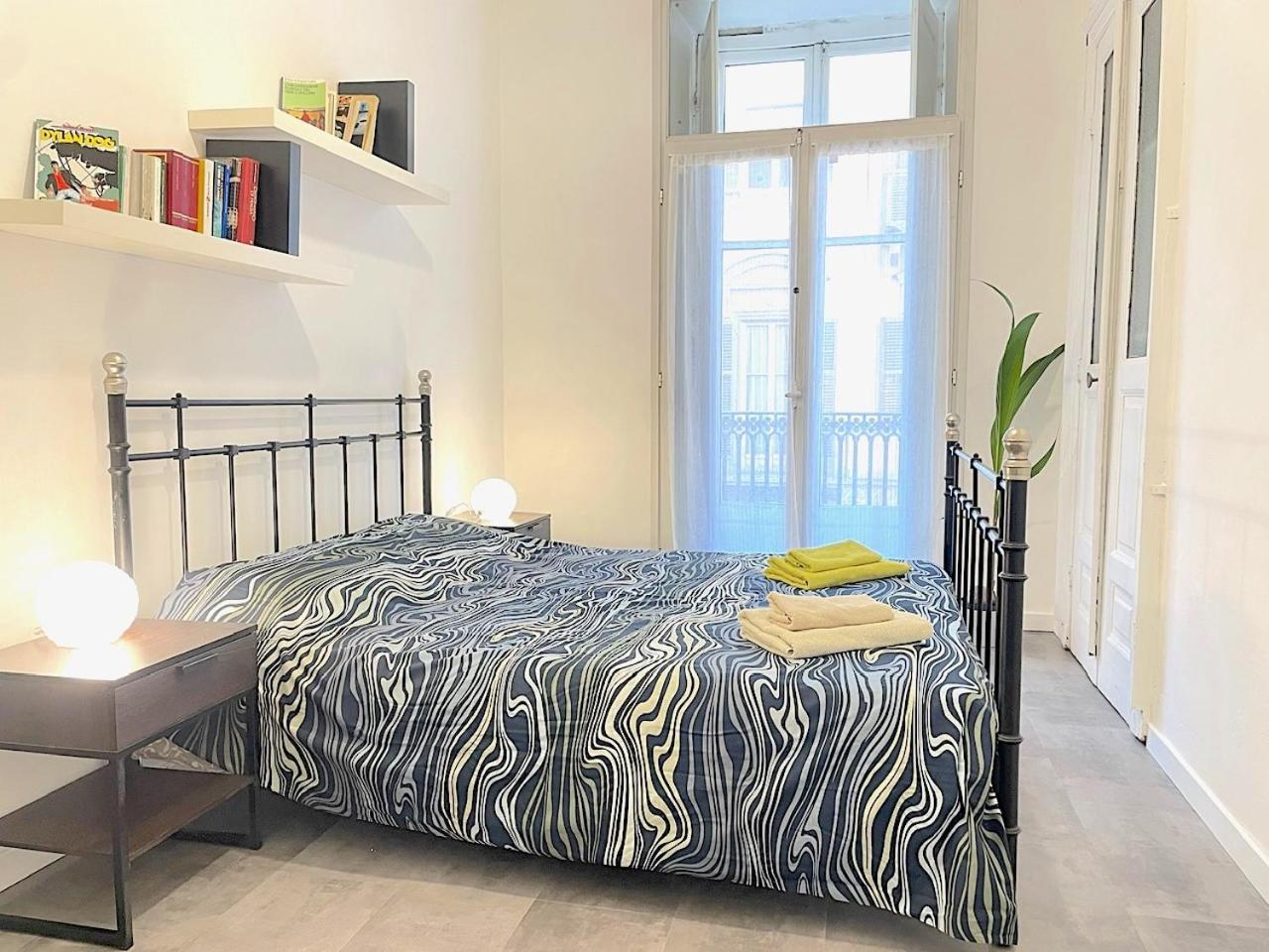 Anselmo Max Apartment