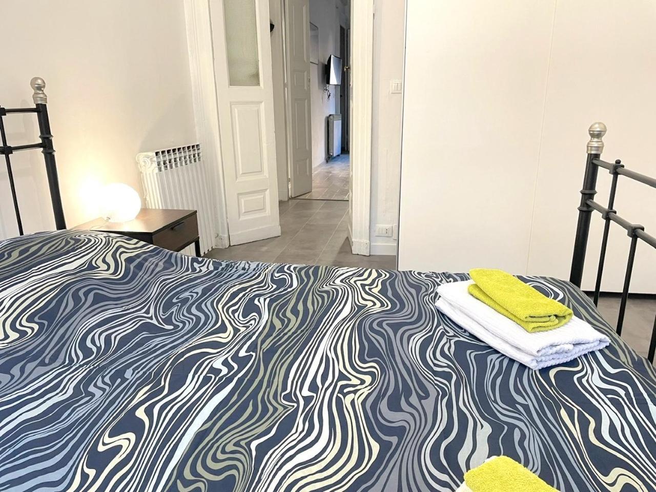 Apartment Anselmo Max *