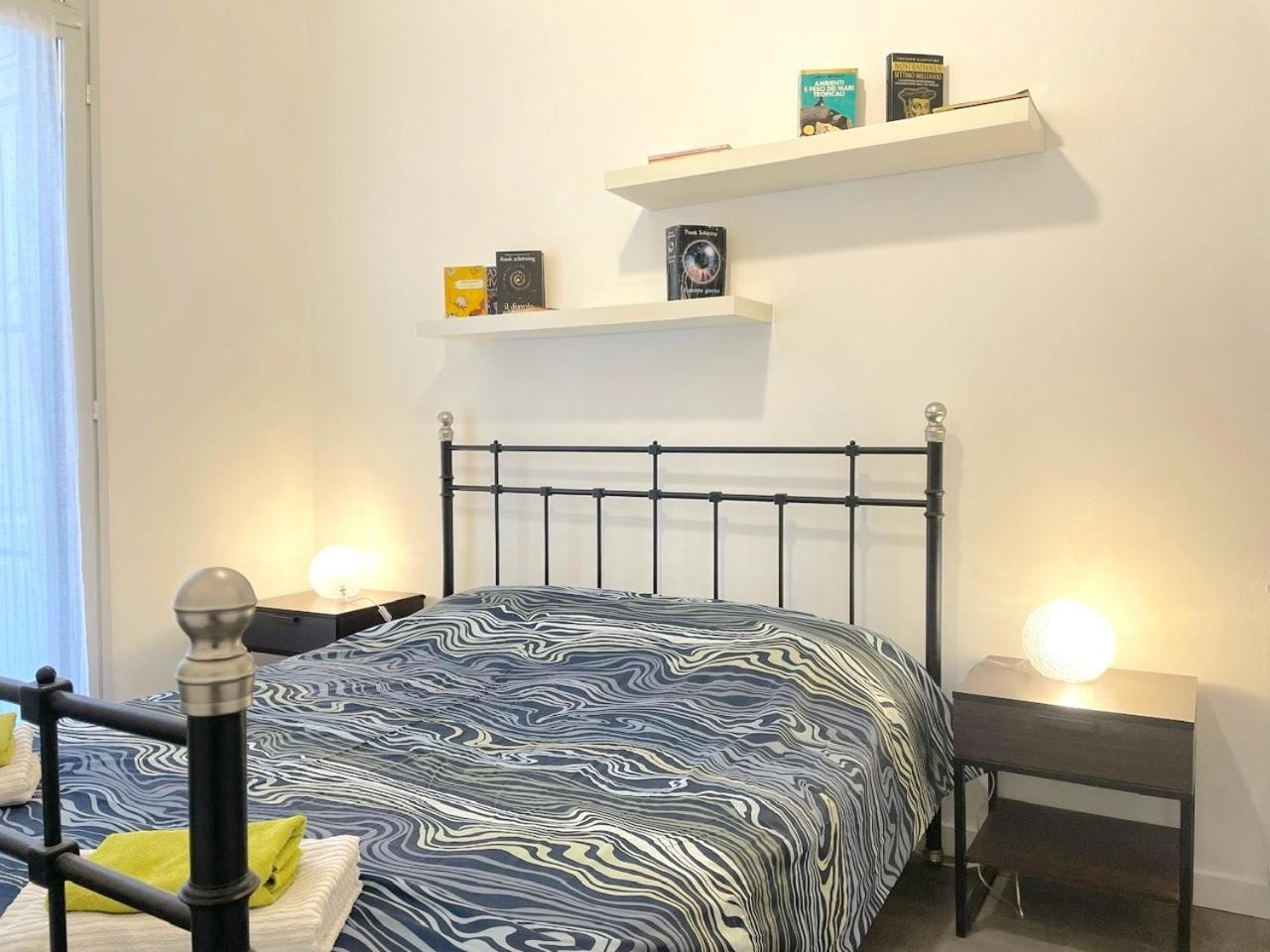 Anselmo Max Apartment Turin