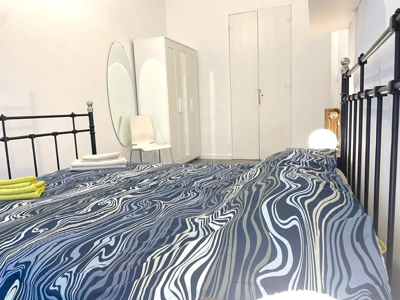 Anselmo Max Apartment