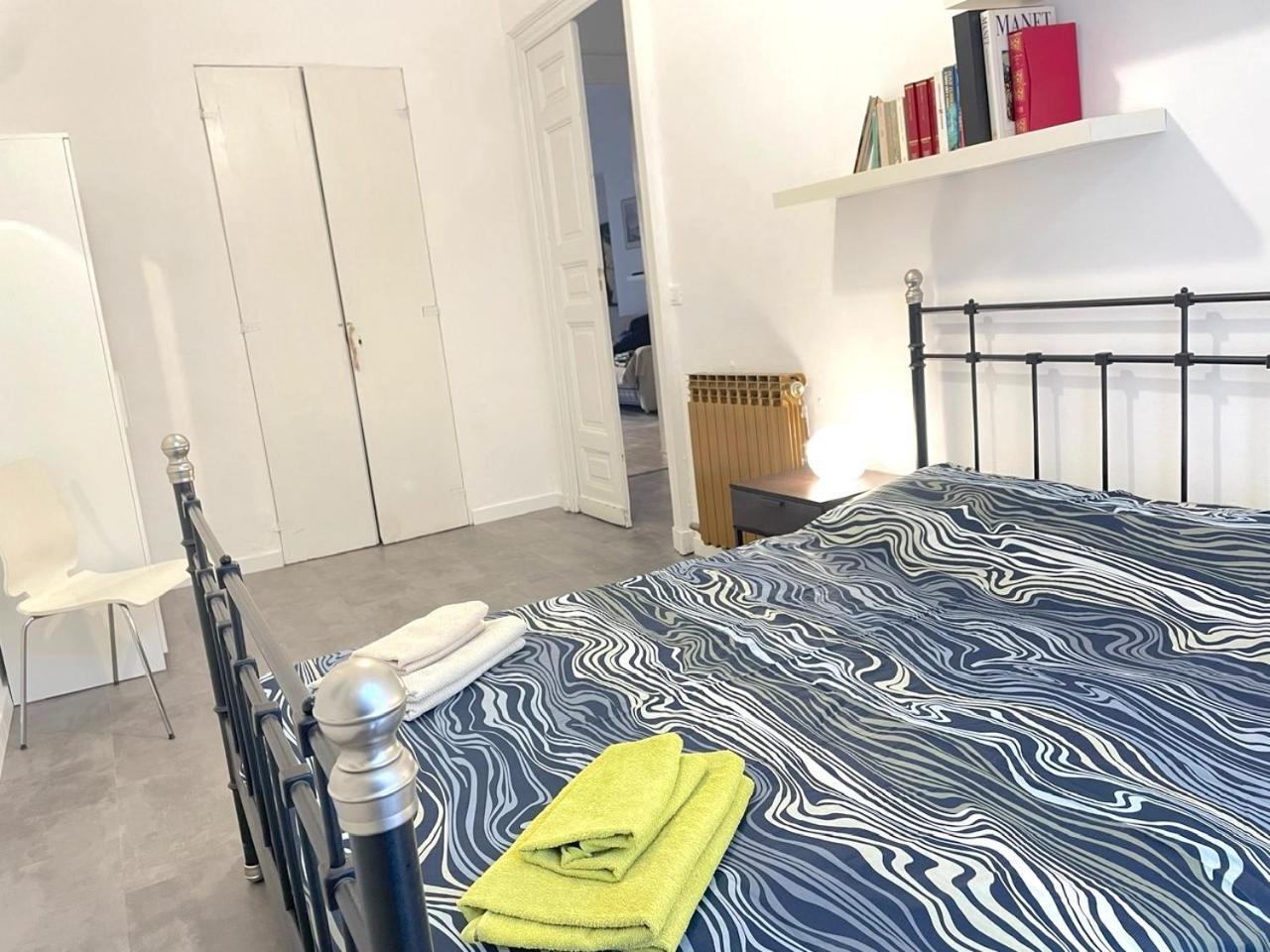 Apartment Anselmo Max *