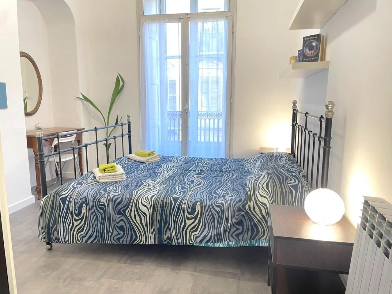 Anselmo Max Apartment *