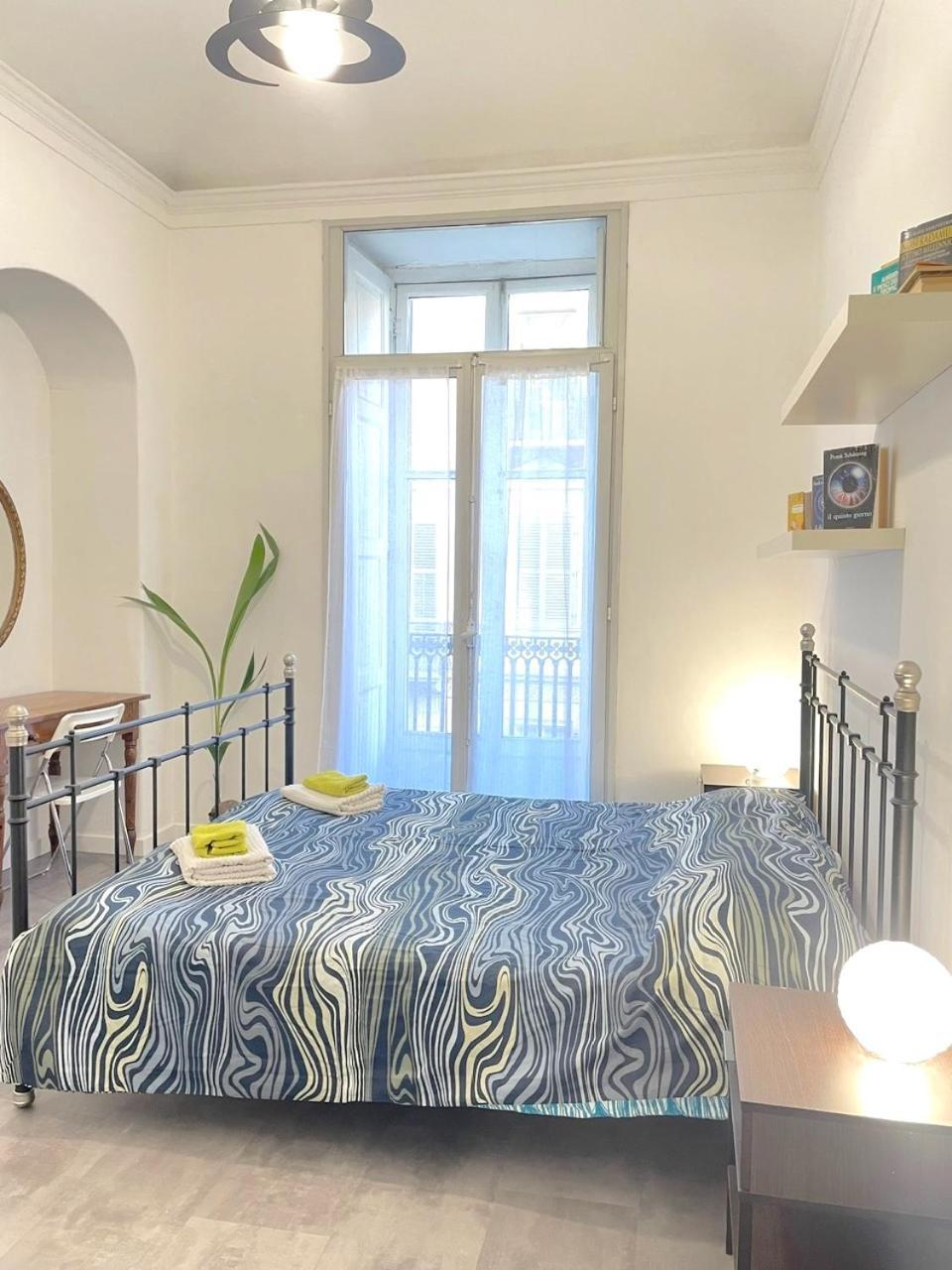 Apartment Anselmo Max Turin