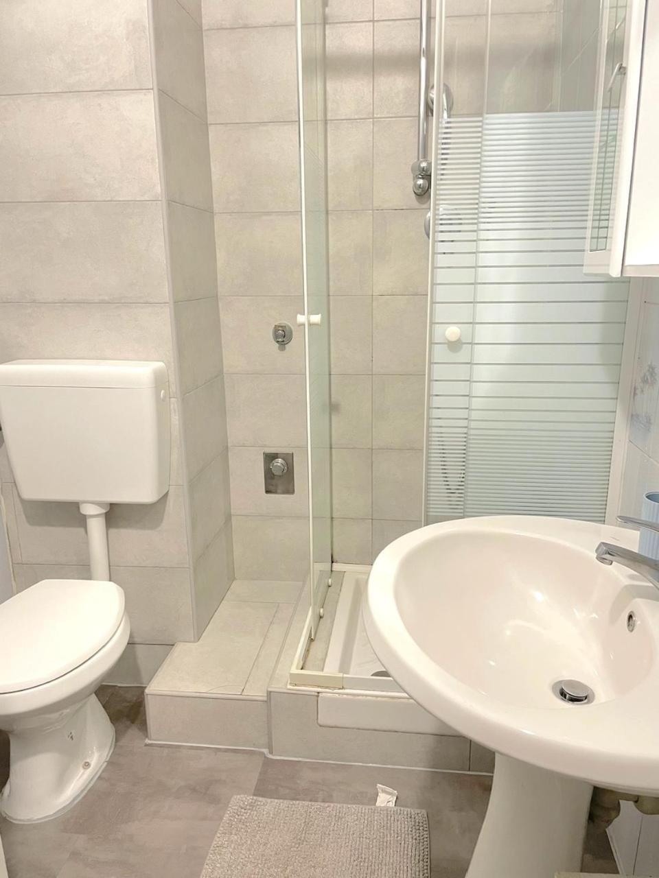Anselmo Max Apartment