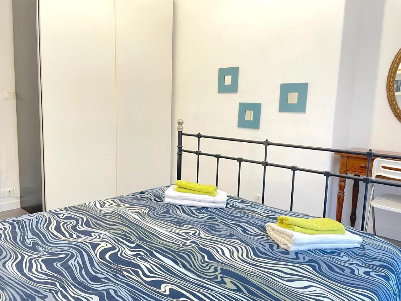 Apartment Anselmo Max *