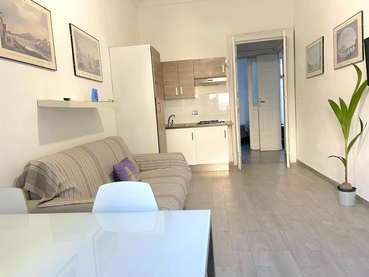 Apartment Anselmo Max